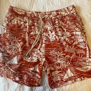 Tommy Bahama Relax Men’s Swim Shorts